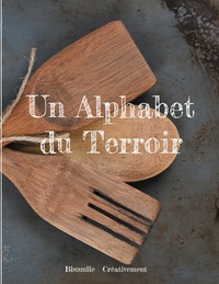 Vorderes Coverbild Un Alphabet du Terroir