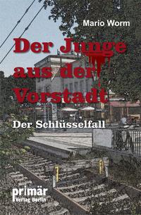 Vorderes Coverbild Der Junge aus der Vorstadt