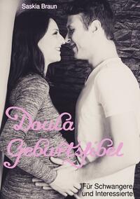 Vorderes Coverbild Doula Geburtsfibel