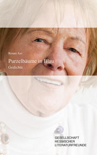 Vorderes Coverbild Purzelbäume in Blau
