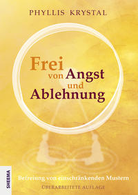 Vorderes Coverbild Frei von Angst und Ablehnung