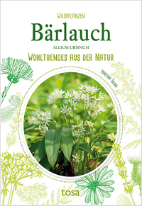 Vorderes Coverbild Bärlauch
