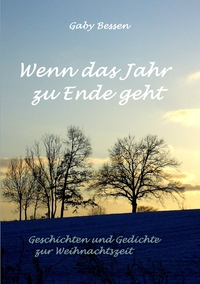 Vorderes Coverbild Wenn das Jahr zu Ende geht