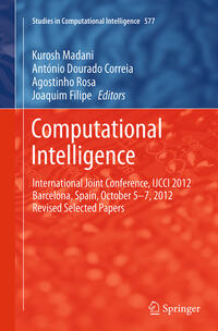 Vorderes Coverbild Computational Intelligence