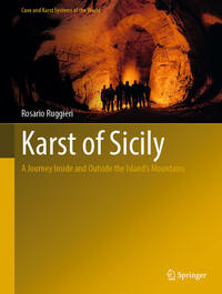 Vorderes Coverbild Karst of Sicily