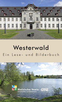 Vorderes Coverbild Westerwald