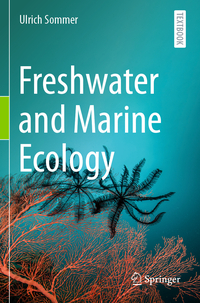 Vorderes Coverbild Freshwater and Marine Ecology