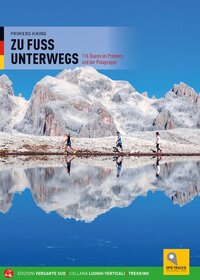 Vorderes Coverbild Zu Fuß unterwegs