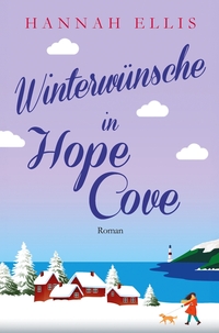 Vorderes Coverbild Winterwünsche in Hope Cove