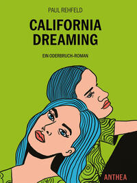Vorderes Coverbild California Dreaming