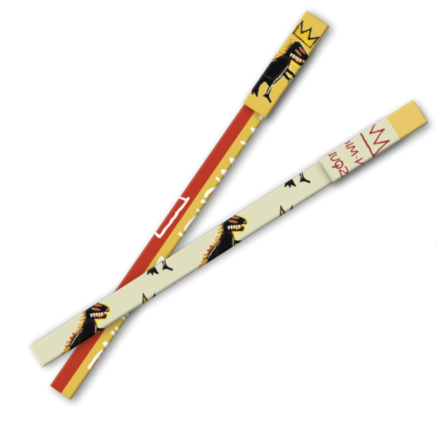 Beispielinhalt (Bild) Pen Dispenser