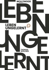 Vorderes Coverbild Leben ungelernt