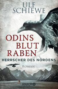 Vorderes Coverbild Herrscher des Nordens - Odins Blutraben