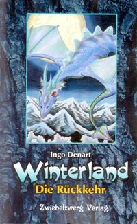 Vorderes Coverbild Winterland - Die Rückkehr