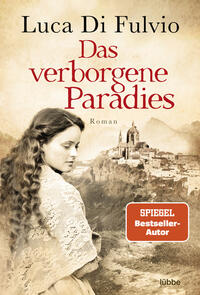 Vorderes Coverbild Das verborgene Paradies