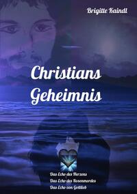 Vorderes Coverbild Christians Geheimnis