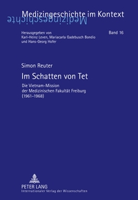 Vorderes Coverbild Im Schatten von Tet