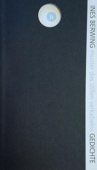 Vorderes Coverbild muster des stillen verkabelns