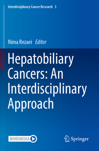 Vorderes Coverbild Hepatobiliary Cancers: An Interdisciplinary Approach