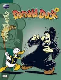 Vorderes Coverbild Barks Donald Duck 03