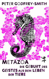 Vorderes Coverbild Metazoa