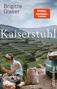 Vorderes Coverbild Kaiserstuhl