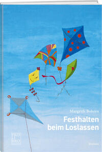 Vorderes Coverbild Festhalten beim Loslassen