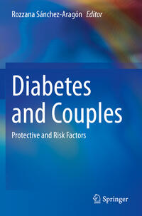 Vorderes Coverbild Diabetes and Couples