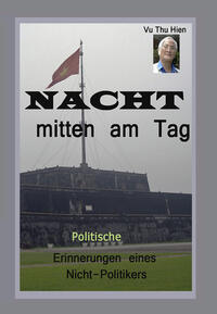 Vorderes Coverbild NACHT mitten am Tag