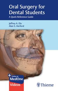 Vorderes Coverbild Oral Surgery for Dental Students