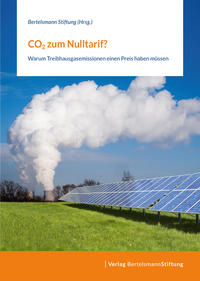 Vorderes Coverbild CO2 zum Nulltarif?