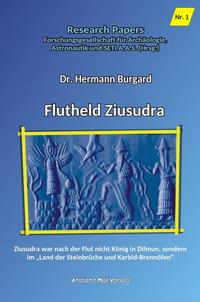 Vorderes Coverbild Flutheld Ziusudra