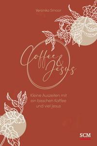 Vorderes Coverbild Coffee and Jesus
