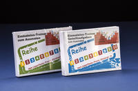 Vorderes Coverbild Set Einmaleins-Trainer zum Ausmalen