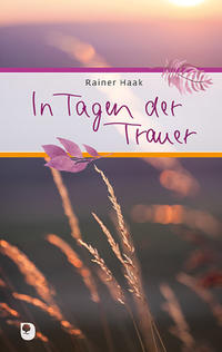 Vorderes Coverbild In Tagen der Trauer