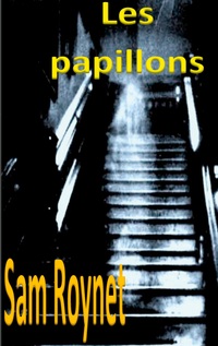 Vorderes Coverbild Les papillons