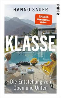Vorderes Coverbild Klasse
