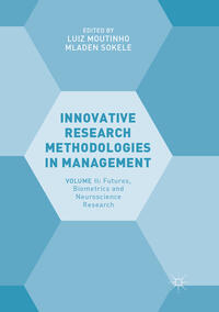 Vorderes Coverbild Innovative Research Methodologies in Management