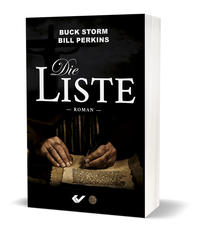 Vorderes Coverbild Die Liste