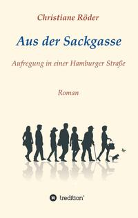 Vorderes Coverbild Aus der Sackgasse