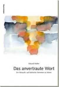 Vorderes Coverbild Das anvertraute Wort