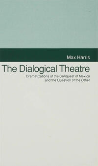 Vorderes Coverbild The Dialogical Theatre