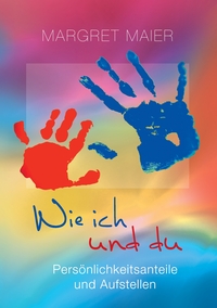 Vorderes Coverbild Wie ich und du