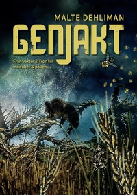 Vorderes Coverbild Genjakt