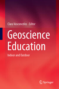 Vorderes Coverbild Geoscience Education