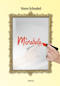 Vorderes Coverbild Mirabelle