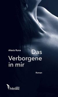 Vorderes Coverbild Das Verborgene in mir