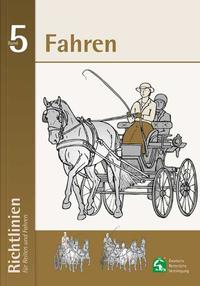 Vorderes Coverbild Fahren
