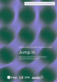 Vorderes Coverbild Jump in