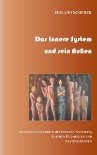 Vorderes Coverbild Das innere System und sein Außen